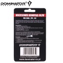 Туристический магниевый зажигалка ключик DOMINATOR COMPASS WHISTLE Olive