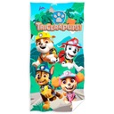 Полотенце PAW Patrol 805