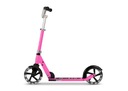 СКУТЕР MICRO CRUISER РОЗОВЫЙ СВЕТОДИОД РОЗОВЫЙ