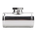 3IN/76 MM BOV BLOW ВЫКЛЮЧЕН КЛАПАН АДАПТЕР АДАПТЕР АЛЮМИНИЙ АЛЮМИНИЙ СТОП 7F  (18857763621) фото min 14