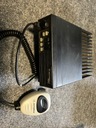 РАДИОТЕЛЕФОН MOTOROLA M216 42–50 МГц ГАРАНТИЯ 6