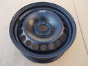 1 PIEZA LLANTA 15 OPEL ADAM CORSA D E MERIVA TIGRA KARL / FIAT GRANDE PUNTO ET39 