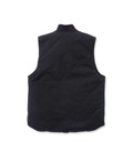 Kamizelka Carhartt Arctic Vest Black XXL Kolor czarny