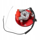 WYSCIG MAGNETO STOJER ROTORIUS CDI 110CC 125CC 140CC ENGINE VARIKLIO C5  photo 5