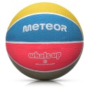 METEOR WHAT'S UP BASKETBALL №3 для детей до 8 лет
