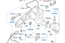 FORD FOCUS MK2 MOTEUR I POMPE LAVE-GLACE VITRES AVANT NEUF ORIGINALphoto 8