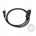 УНИВЕРСАЛЬНЫЙ USB-КАБЕЛЬ ДЛЯ ПРОГРАММИРОВАНИЯ