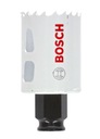 КОРОНКА BOSCH HSS БИМЕТАЛЛИЧЕСКАЯ КОРОНКА 41 ММ