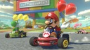 Игра Switch Mario Kart 8 Deluxe для Nintendo Switch / Наклейки / NS