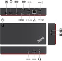 Универсальная док-станция Lenovo ThinkPad USB-C 40AY0090EU