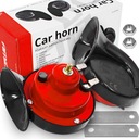 Звуковой сигнал LOUD Fanfare HORN 12V 100DB для автомобиля и мотоцикла