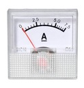 Индикатор постоянного тока Mini AMMETER 7,5А (0768)
