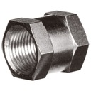 ŁĄCZNIK ZŁĄCZKA PNEUMATYCZNA MUFA 3/8 CALA GW