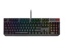 ROG SCOPE RX XA05 Оптическая проводная клавиатура