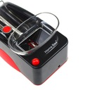 Elektrický automatický valcovací stroj US Model automatyczna rolka do papierosów surowych
