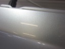 BMW X3 F25 X4 SRERBNY AILE DROIT AVANT AVANT 354 TITANSILBER 7267324photo 12