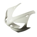 CASQUETTE DÉFLECTEUR D'AIR YAMAHA YZF R1 2002 2003 RN09photo 9