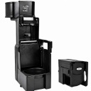 КРІПЛЕННЯ NA НАПОЇ СТАКАНИ CUP HOLDER DO MERCEDES W211 S211 W219 CLS 2003-2009  (18856908084) фото min 15