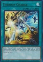 Yu-Gi-Oh! TCG: Therion Charge (MP23)