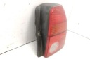 PHARE DROITE ARRIÈRE VW LUPO (6X1, 6E1) 38020748 1.72L DIESEL 44KW 2004photo 10