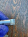 ВИЖИМНИЙ ПІДШИПНИК ШТОВХАЧА ЗЧЕПЛЕННЯ КОРЗИНИ PUSH LEVER YAMAHA YZ 125 R 05-25  (17859606570) фото min 5