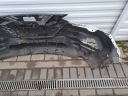 PARE-CHOCS AVANT AVANT NISSAN QASHQAI II J11 17-21 62022HV00Hphoto 11