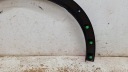 MOULURE GARDE-BOUE DROIT ARRIÈRE MAZDA CX5photo 11