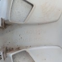 ENJOLIVEURS CHAPEAU 15 SEAT IBIZA IV 6J0601147B NR40photo 16