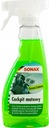 SONAX KOKPIT MATNÁ GREEN LEMON - 500 ml / plak