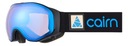 Лыжные очки Cairn AIR VISION PHOTOCHROMIC EVOLIGHT NXT 0581384 4102 L