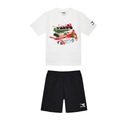 DIADORA JB.SET SS PLAYGROUND комплект для мальчика