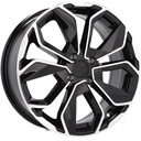 LLANTAS 16 PARA RENAULT CAPTUR CLIO 3 IV V KANGOO WIND OPEL ADAM CORSA KARL 