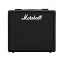 Комбо-гитарный усилитель Marshall CODE 25C мощностью 25 Вт