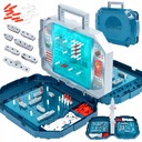 КОРАБЛИ ИГРА КОРАБЛИ СТРАТЕГИЧЕСКАЯ ЛОГИКА МОРСКОЙ БОЙ ЧЕМОДАН