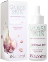 Nacomi Glass Skin сыворотка для лица 40 мл