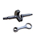 ШАТУН КОЛЕНВАЛА DOLMAR PS-33