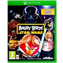 XBOX ONE ANGRY BIRDS ЗВЕЗДНЫЕ ВОЙНЫ