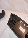 PROTECTION COUVERCLES DE COFFRE COUVERCLES DE COFFRE DROITE BMW X1 U11 9450522photo 7