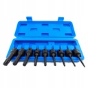 НАБОР МАСЛА TORX IMPACT IMPACT TORXY 1/2 T20 - T70