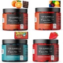 ДАНТИ MATCHPRO ДЛЯ МЕТОДА 7 ММ, 4 ВКУСА