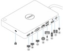 Док-станция Dell Business USB-C Latitude Precision Vostro Inspiron