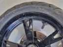 Комплект дисков передних колес Peugeot Kisbee 50 2T 14 лет