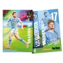 АЛЬБОМ ВЫСШЕГО КЛАССА FIFA PANINI 2024 ГОДА НА 540 ФУТБОЛЬНЫХ КАРТОЧЕК + ПУТЕВОДИТЕЛЬ