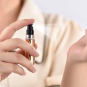 Флакони, дорожні атомайзери 5 ml срібний, золотий дорожні атомайзери — фото 8