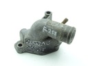 OPEL ASTRA G 00- 1.8 16V X18XE1 КОРПУС ТЕРМОСТАТА