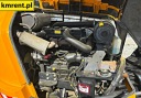 JCB 51 MINI-KOPARKA 2018R. JCB 8055 TAKEUCHI TB 250 CAT 305 YANMAR VIO (18850345021) фото min 15