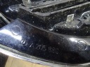 MERCEDES C CLASS W205 LATTICE RADIATOR GRILLE A2058806606 LLU  photo 12