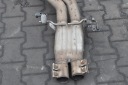 BENTLEY BENTAYGA 4.0 MUFFLER 10.15.000.10.2.50 | 10.15.000.10.1.91  photo 12