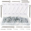 НАБОР ПРЯМЫХ ГИБОЧНЫХ ШТИФТОВ ПРЯМЫЕ ШТИФТЫ ШТИФТЫ 555 шт.