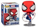 Spider-Girl 955 excl. Marvel Spider-Man Funko POP!